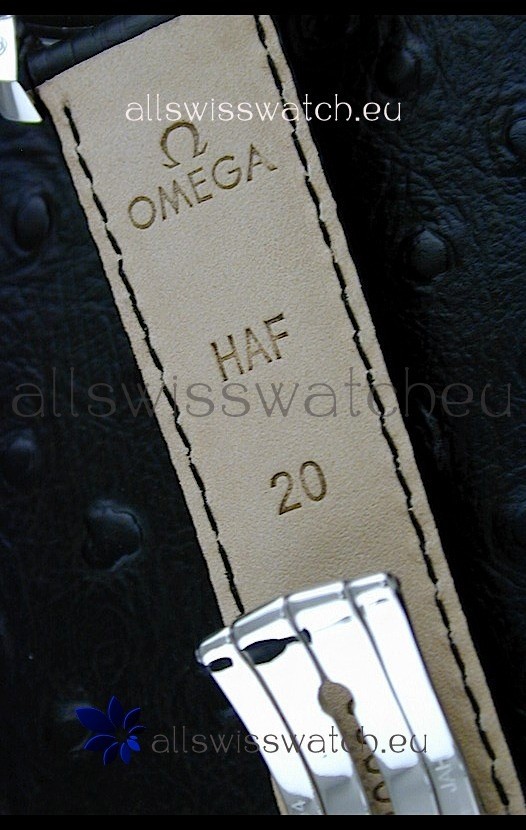 IMG_9081 Omega De Ville Hour Vision Replica 7