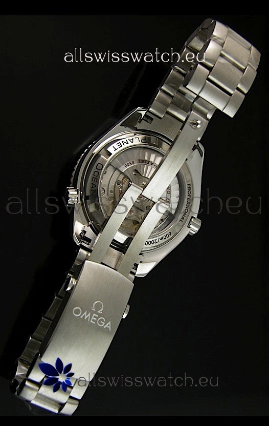 IMG_9081 Omega Seamaster Planet Ocean CERAMIC 42MM - 1:1 Mirror Replica 7