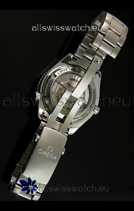 IMG_9081 Omega Seamaster Planet Ocean CERAMIC 45MM - 1:1 Mirror Replica 7