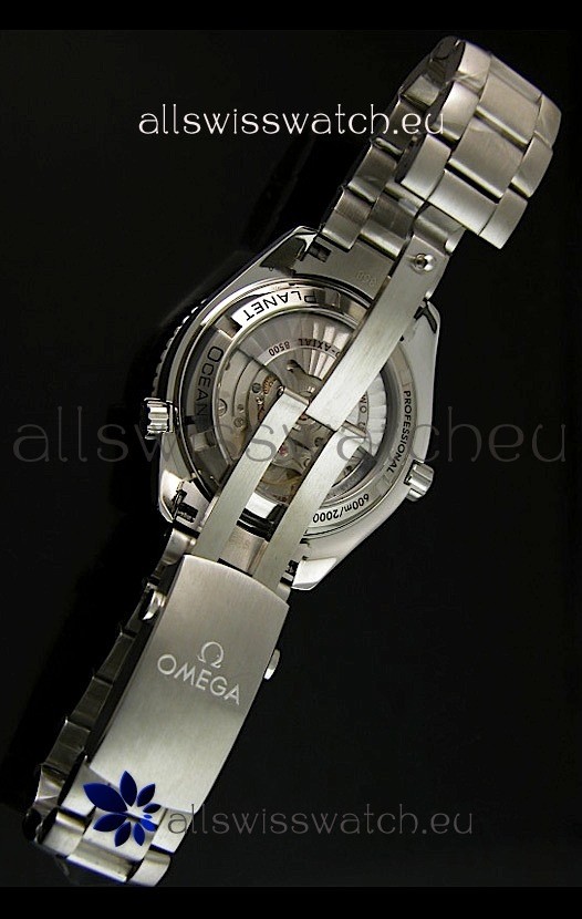 IMG_9081 Omega Seamaster Planet Ocean CERAMIC 45MM - 1:1 Mirror Replica 7