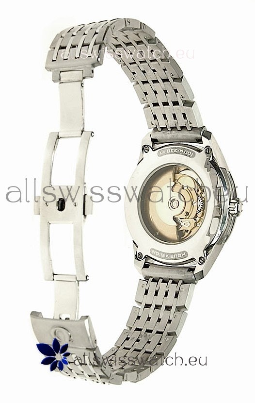 IMG_9081 Omega Co Axial De Ville Hour Vision Replica 7