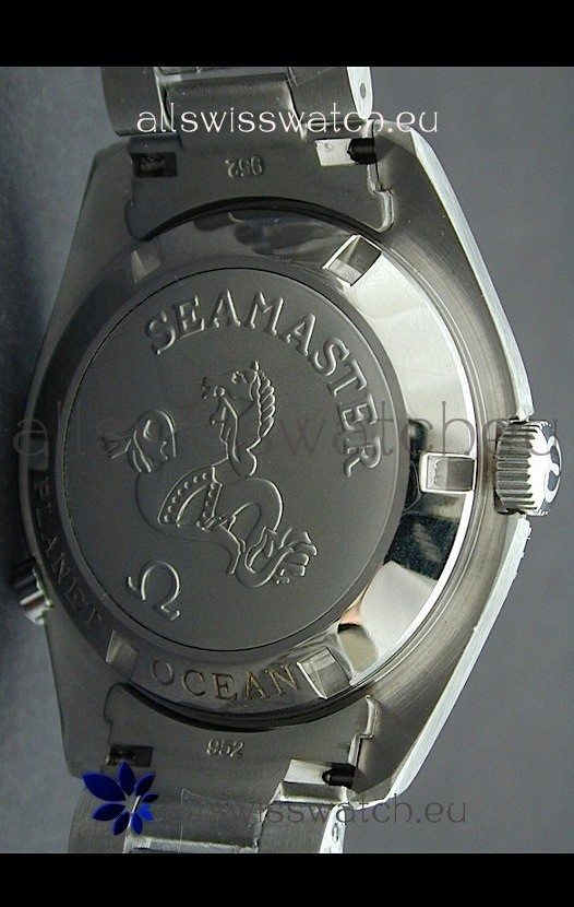 IMG_9081 Omega Seamaster Professional in Black Dial Replica 7