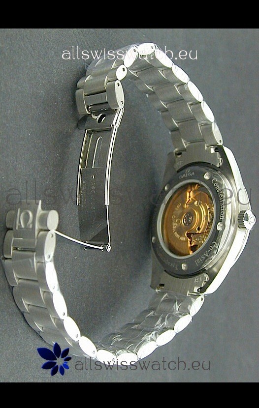 IMG_9081 Omega Seamaster CO AXIAL Swiss Replica 7