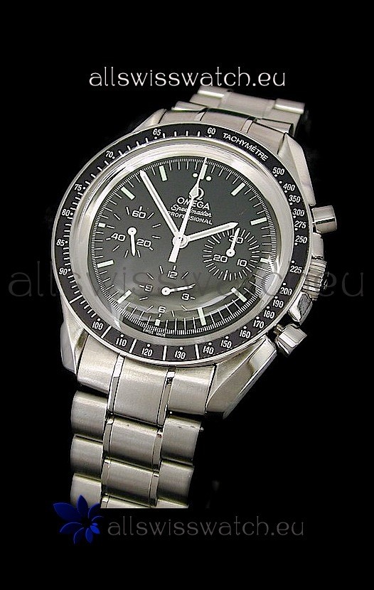 IMG_9081 Omega Speedmaster 50th Anniversary Replica 7