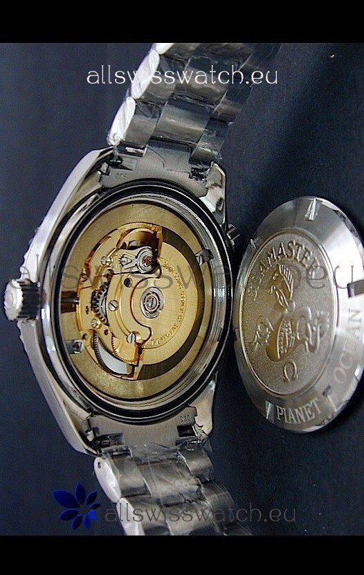 IMG_9081 Omega Seamaster Planet Ocean in Black Dial Replica 7