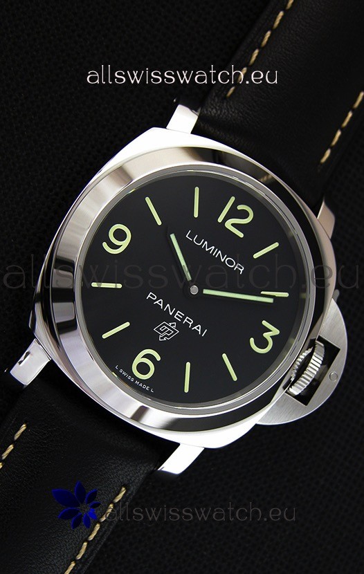 IMG_9081 Panerai Luminor 3 Days PAM7731:1 Mirror Edition Replica 7