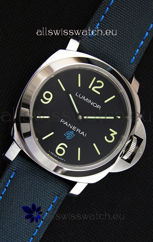 IMG_9081 Panerai Luminor 3 Days PAM7741:1 Mirror Edition Replica 7