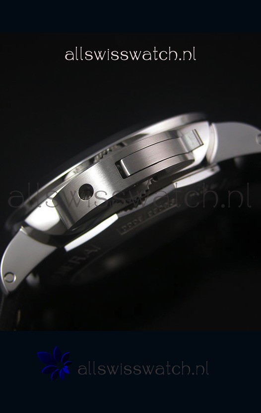 IMG_9081 Panerai Luminor Marina PAM1359 1950 3 Days 1:1 Mirror Replica 7