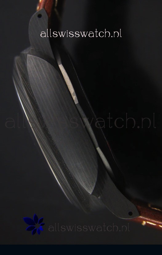 IMG_9081 Panerai Luminor Marina PAM661 Carbotech 1:1 Mirror Replica 7