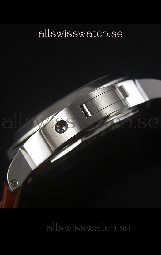 IMG_9081 Panerai Luminor Marina PAM111h Ultimate2016 Version Replica 7