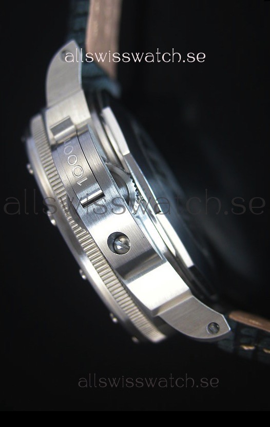 Panerai Submersible PAM097E 1:1 Ultimate Edition Replica 7