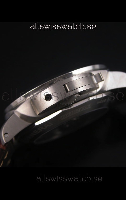 IMG_9081 Panerai Luminor Marina Titanium PAM351 1:1 Mirror Edition Replica 7