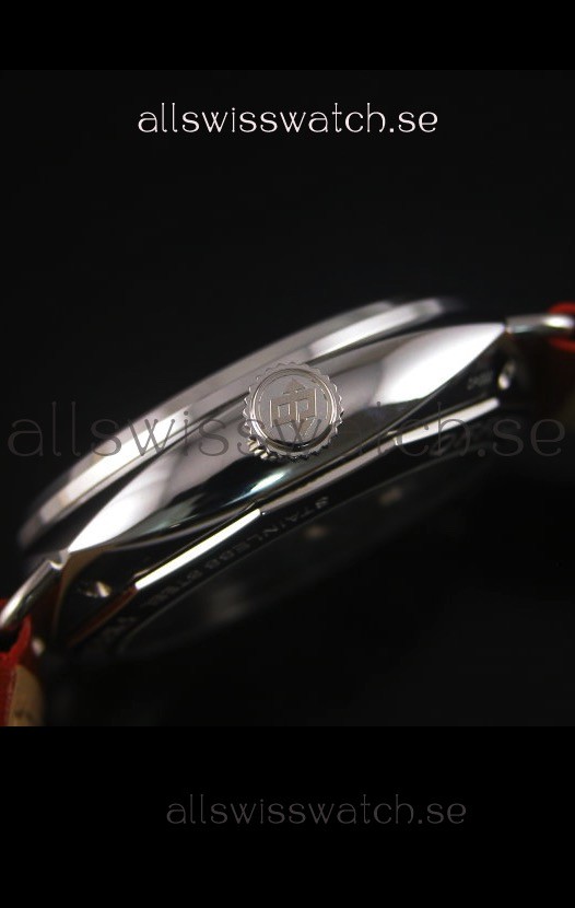 IMG_9081 Panerai Radiomir PAM609 8 Days 1:1 Mirror Replica 7
