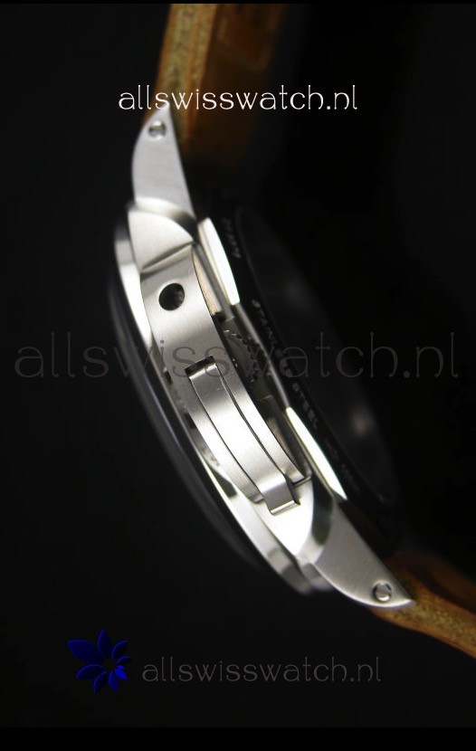 IMG_9081 Panerai Luminor 1950 PAM127 - 1:1 Mirror Edition Replica 7