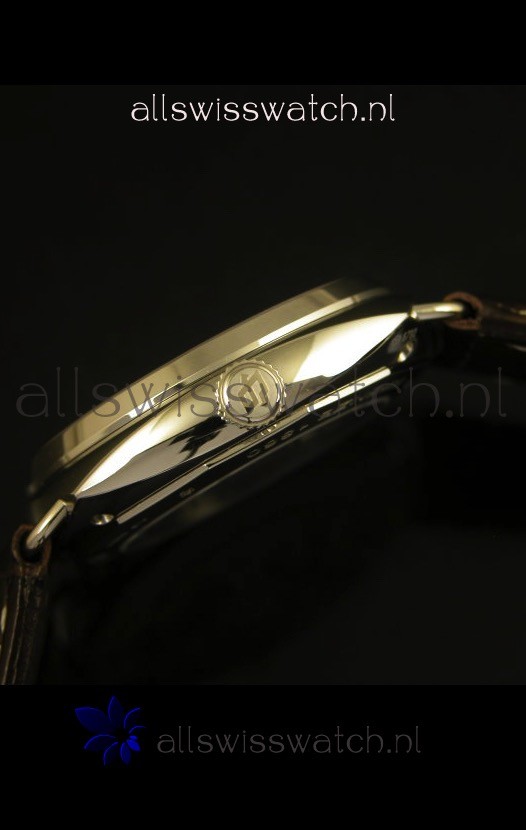 IMG_9081 Panerai Radiomir Model PAM00337 In Stainless Steel - 1:1 Mirror Edition Replica 7