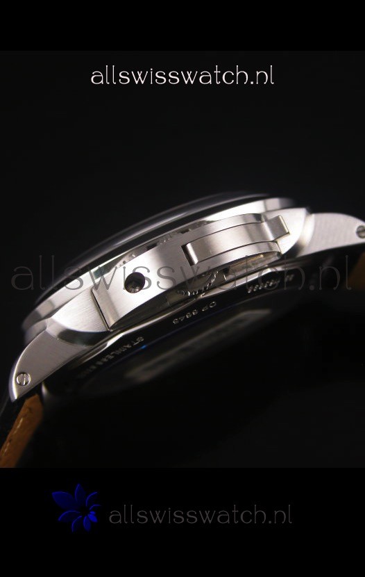 IMG_9081 Panerai Marina Militare PAM217- 1:1 Mirror Ultimate Edition Replica 7