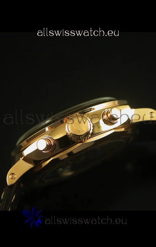 IMG_9081 Panerai Radiomir PAM519 1940 Chronograph Rose Gold Replica 7
