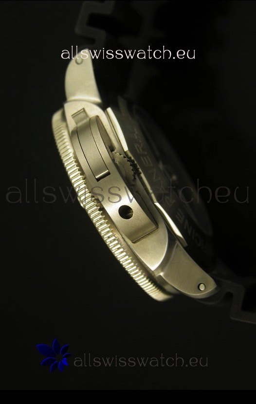 IMG_9081 Panerai Luminor Submersible PAM305 Q - 1:1 Ultimate Mirror Replica 7