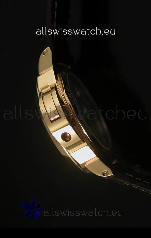 IMG_9081 Panerai Luminor Marina PAM511 8 Days with Calibre P.5000 Movement Replica 7