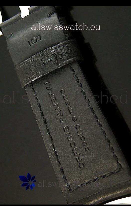 IMG_9081 Panerai Luminor PAM372 1950 SuperLume Edition1:1 Mirror Replica 7