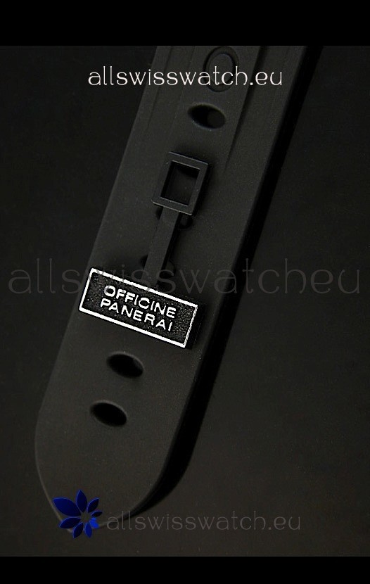 IMG_9081 Panerai Luminor Marina PAM 061D Titanium Case - 1:1 Mirror Replica 7