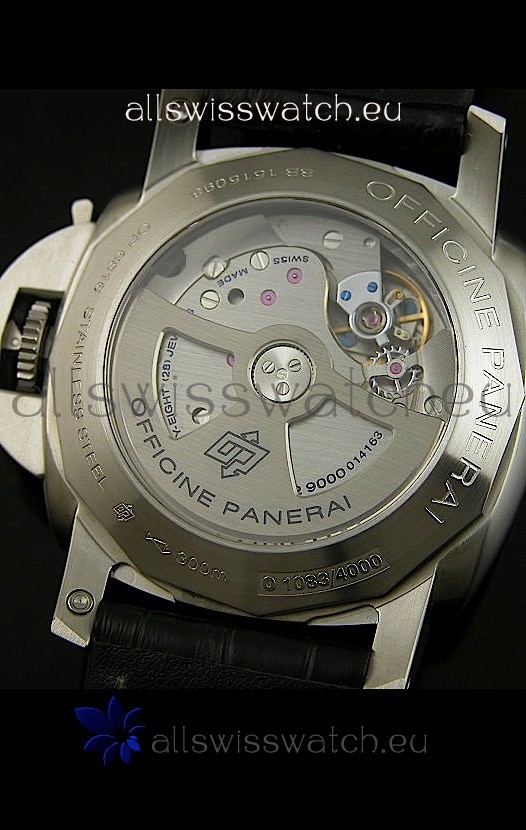 IMG_9081 Panerai Luminor Marina PAM 312O 1950 3 Days Replica 7