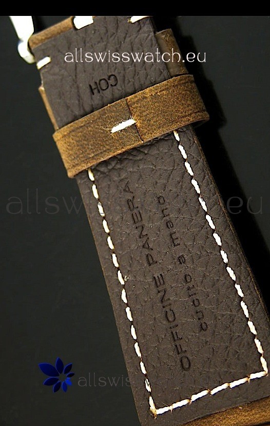 Panerai Luminor PAM372 1950 SuperLume Edition1:1 Mirror Replica 7