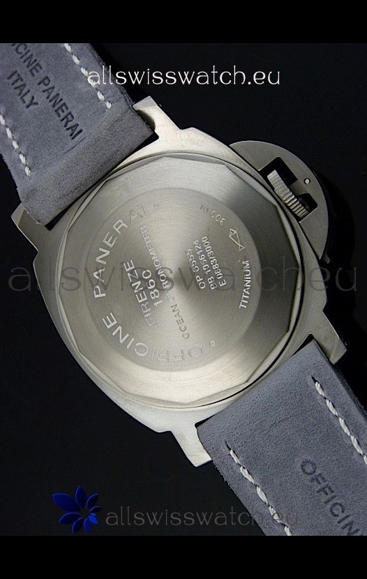 IMG_9081 Panerai Luminor Marina PAM089E- 1:1 Mirror Replica 7