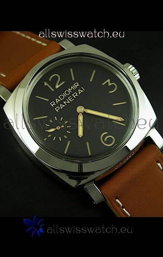 IMG_9081 Panerai Radiomir PAM00399- 1:1 Mirror Replica 7