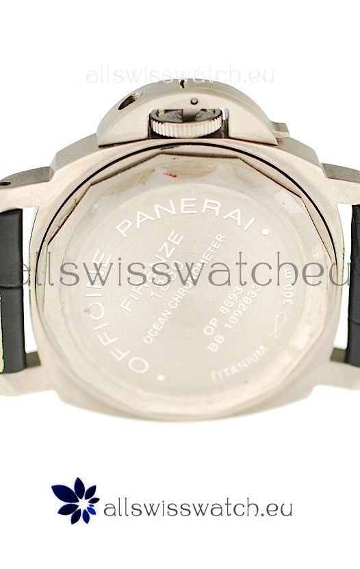 IMG_9081 Panerai Luminor GMT Replica 7