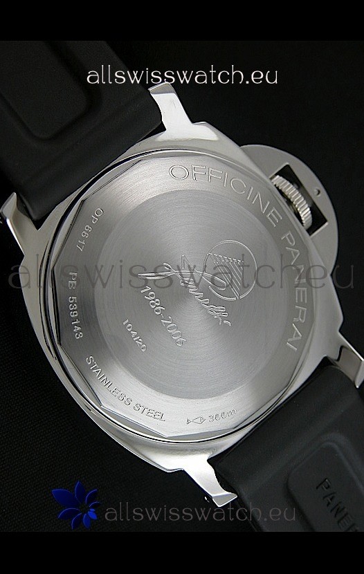 IMG_9081 Panerai Luminor Marina Automatic - 1:1 Mirror Ultimate Replica 7