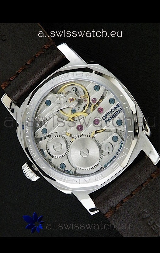 IMG_9081 Panerai Radiomir Homage Vintage California Replica 7