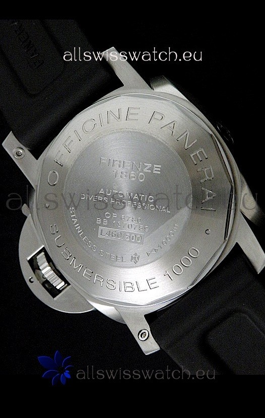 IMG_9081 Panerai Luminor Submersible Replica 7