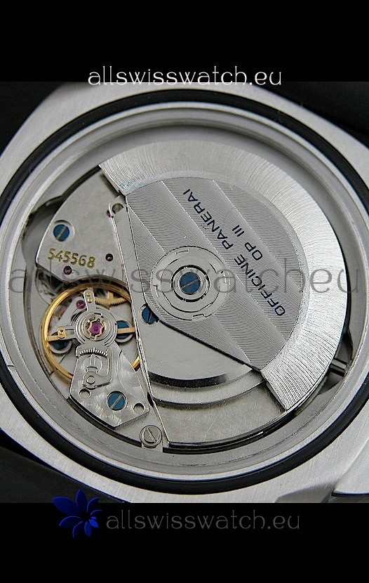 Panerail Luminor Submersible PAM243- 1:1 Ultimate Replica 7