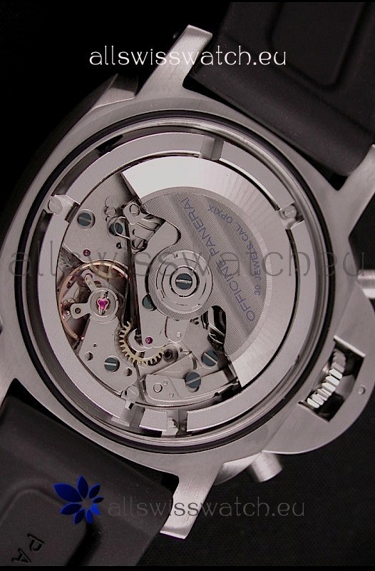 IMG_9081 Panerai Radiomir Mare Nostrum - 1:1 Mirror Replica 7