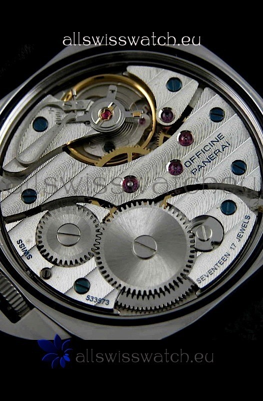 IMG_9081 Panerai Luminor Marina PAM 0005 Replica 7