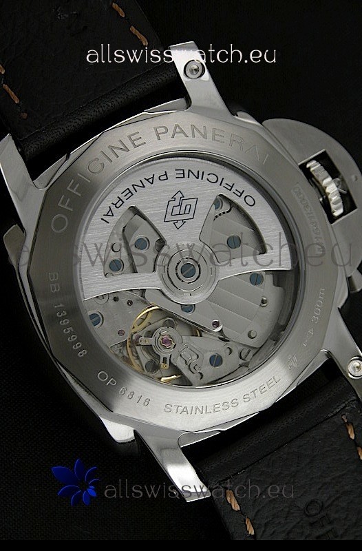 IMG_9081 Panerai Luminor Marina Pam359 - 1:1 Mirror Replica 7