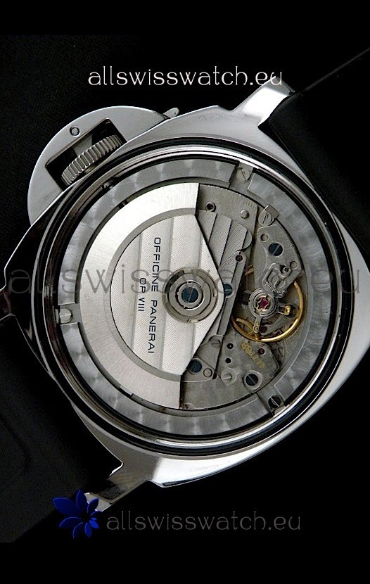 IMG_9081 Panerai Radiomir Mare Nostrum - 1:1 Mirror Replica 7