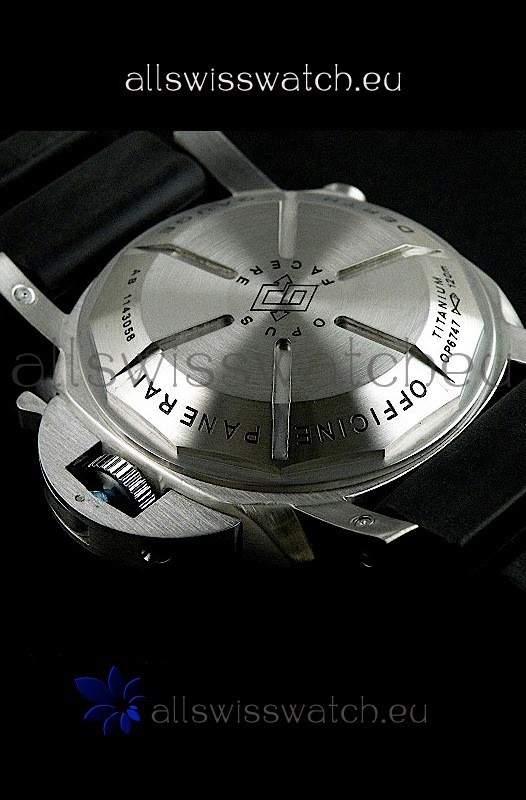 IMG_9081 Panerai Luminor 1950 Pangaea Replica 7