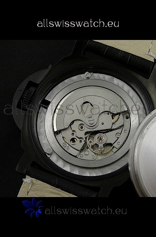 IMG_9081 Panerai Luminor Power Reserve Automatic Replica 7