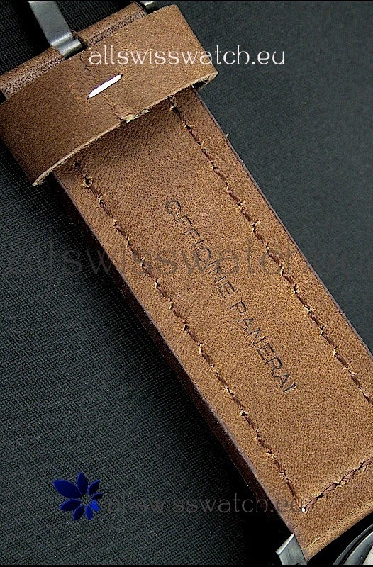 IMG_9081 Panerai Luminor 1950 Pangaea PVD Replica 7
