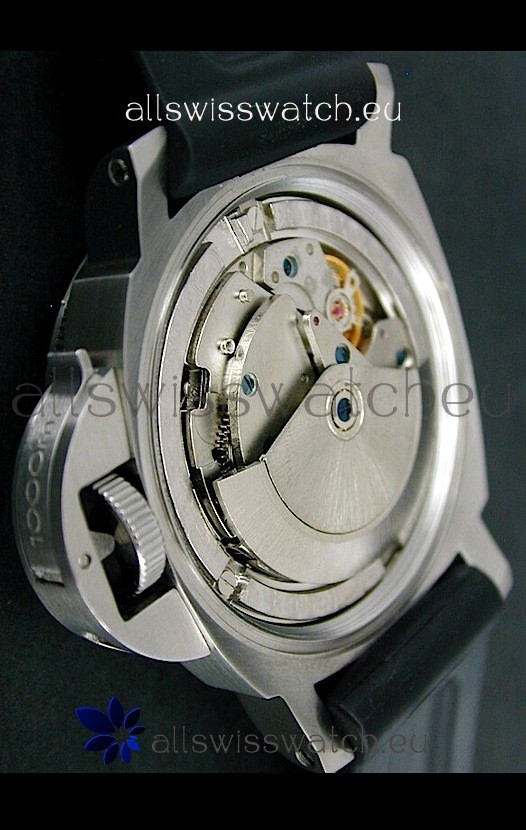 IMG_9081 Panerai Luminor Submersible 1000m Automatic Replica 7
