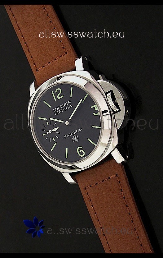 Panerai Luminor Marina Mens Replica 7