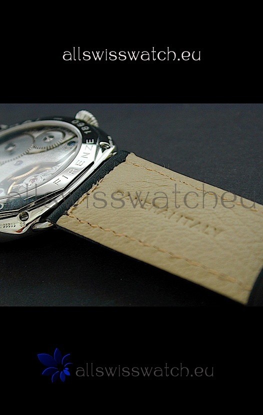 IMG_9081 Panerai Radiomir Firenze 1860 Automatic Replica 7