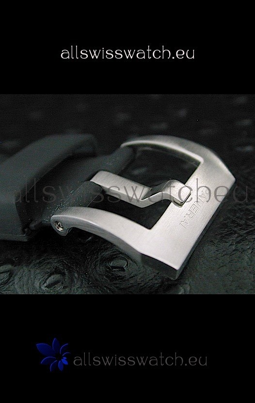Panerai Luminor Submersible 1000m in Black Dial Replica 7