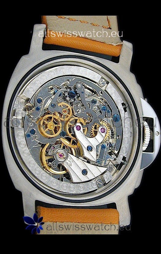 IMG_9081 Panerai Luminor Tantalium Lemania Replica 7