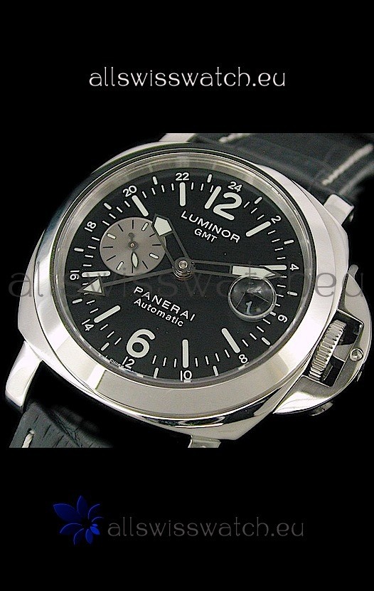 IMG_9081 Panerai Luminor GMT PAM088 Replica 7