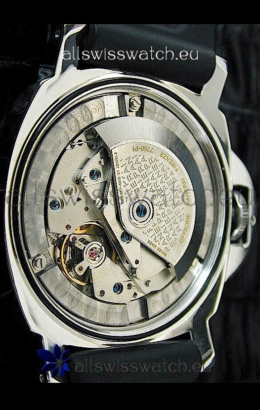 IMG_9081 Panerai Luminor Submersible Automatic Replica 7