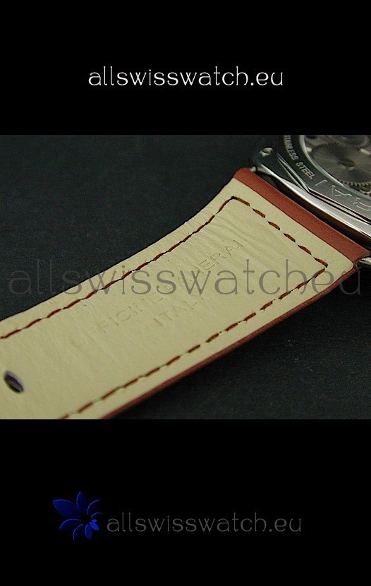 IMG_9081 Panerai Radiomir Black Seal Replica 7