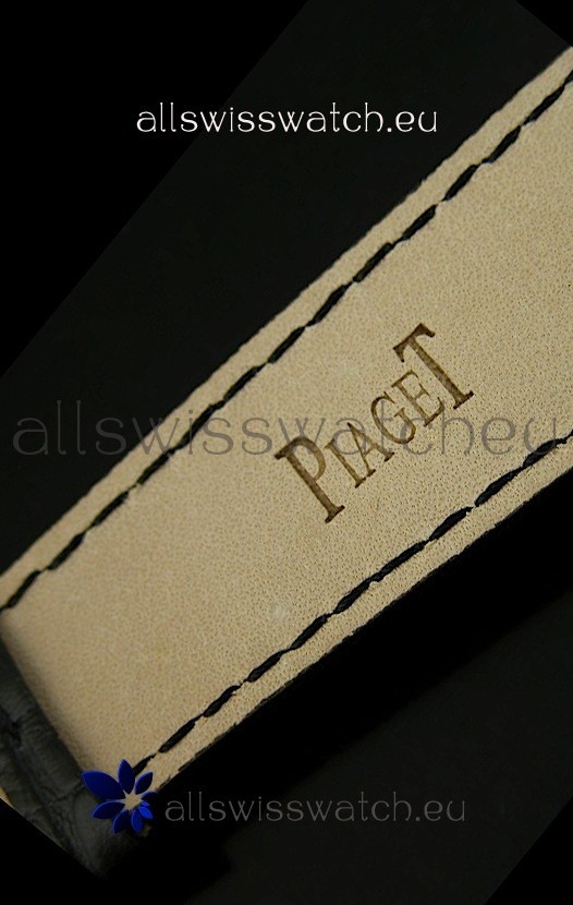 IMG_9081 Piaget Altiplano Manual Winding in Black Dial Replica 7